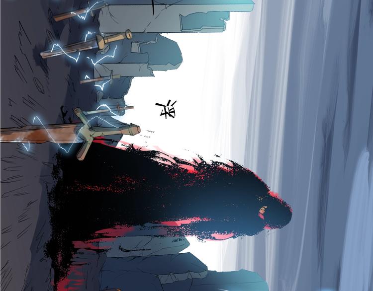 第11话 涅槃(1/3)-第12话