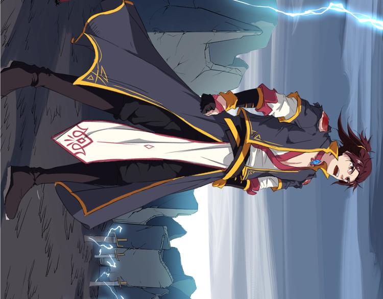 第11话 涅槃(1/3)-第12话