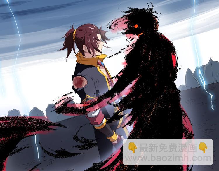 第11话 涅槃(1/3)-第12话