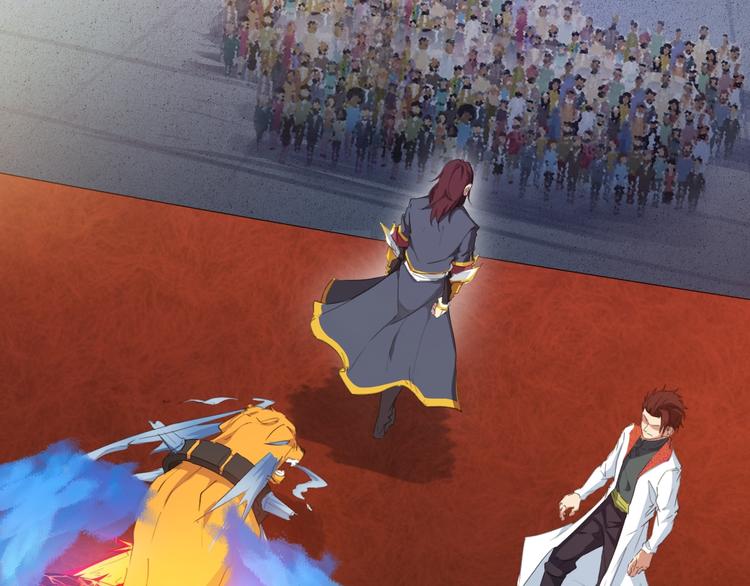 第13话 摩擦(1/3)-第14话