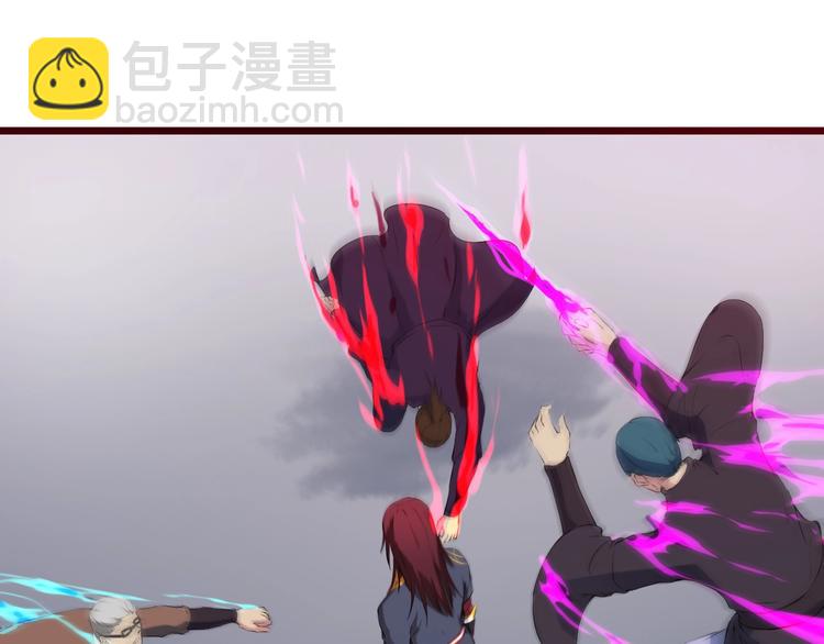 第15话 破阵(1/3)-第16话