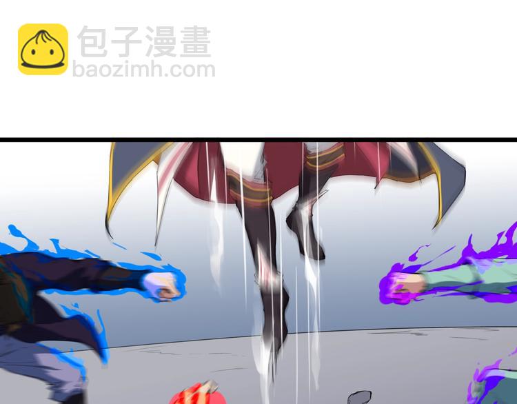 第15话 破阵(1/3)-第16话