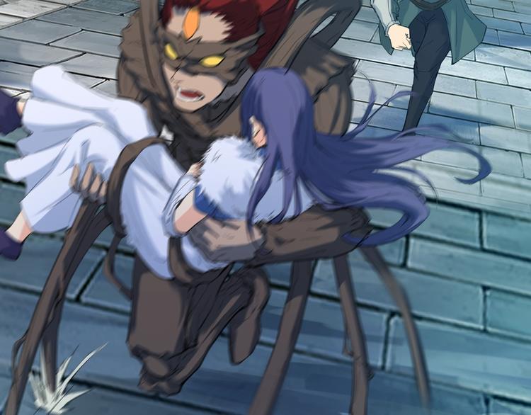 第21话 绝杀(1/3)-第22话