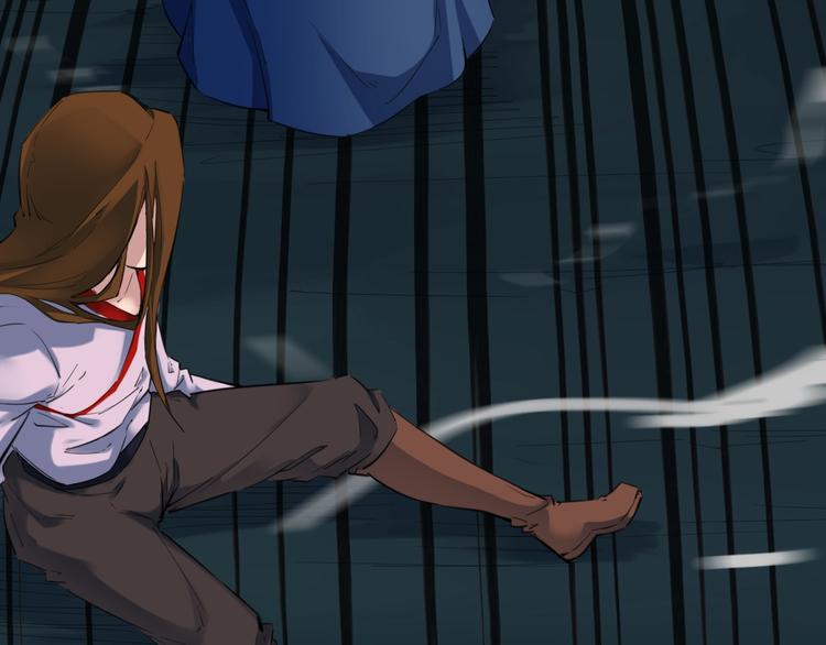 第35话 疏漏(1/3)-第36话