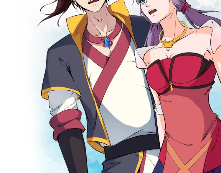 第45话 接引使(1/3)-第46话