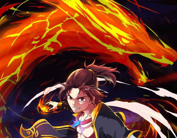 第55话 决战(1/4)-第56话