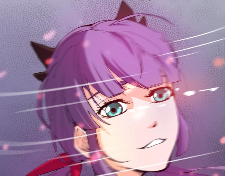 第55话 决战(1/4)-第56话