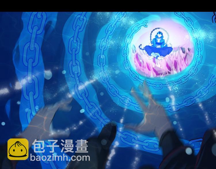 第61话 海上遇险(1/3)-第62话