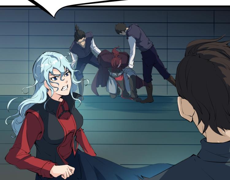 第61话 海上遇险(1/3)-第62话