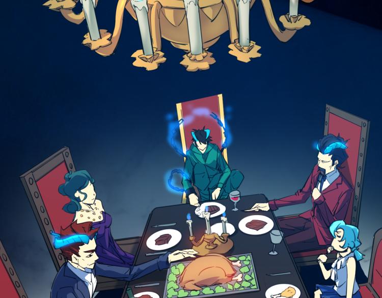 第71话 重逢(1/4)-第72话