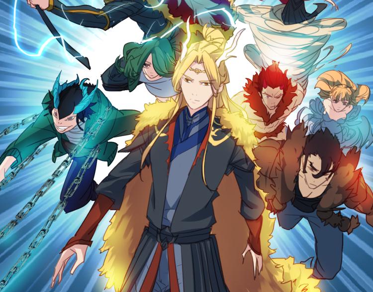 第83话 入魔(1/3)-第84话