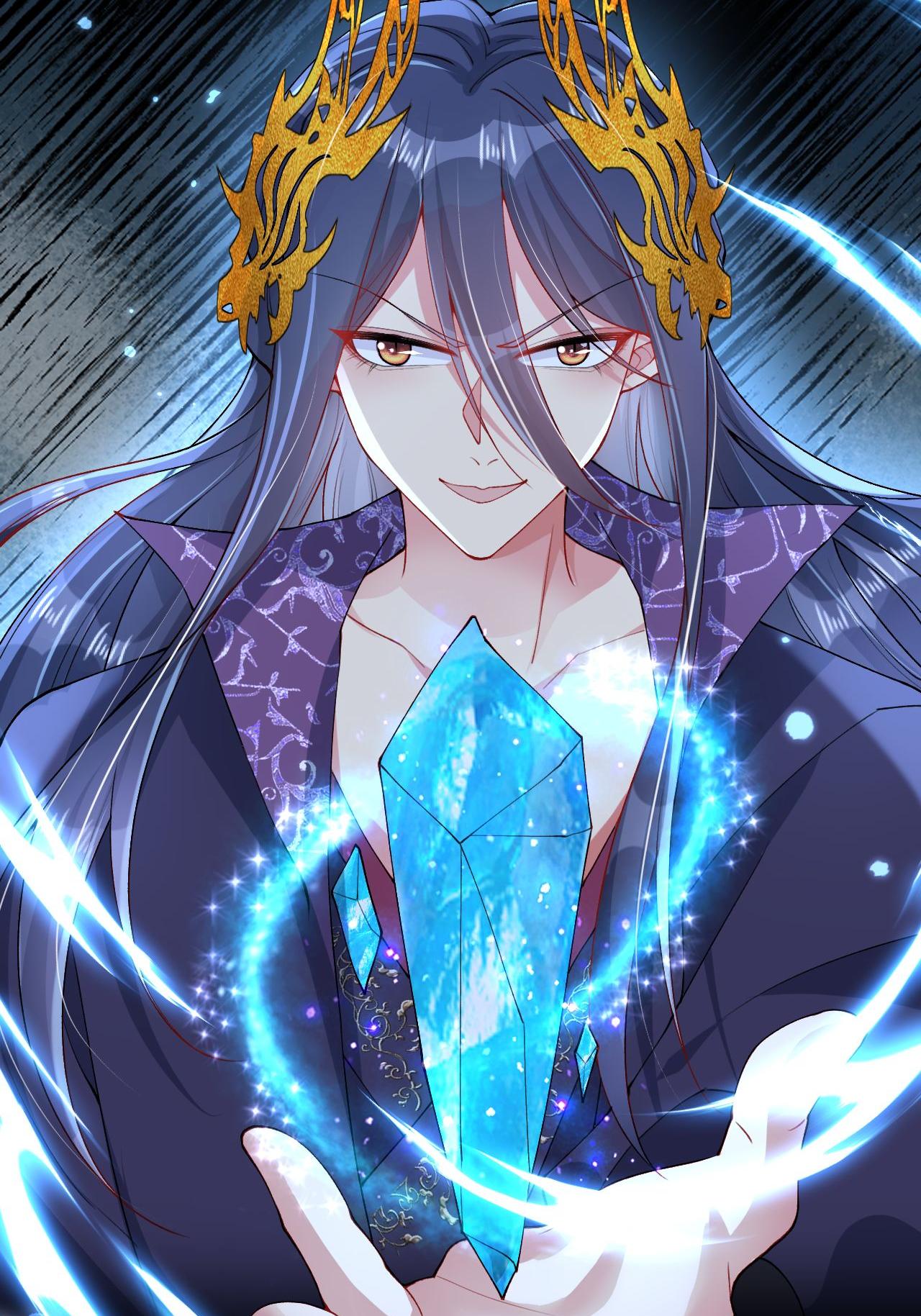 第11话 堕入幻境(1/2)-第12话