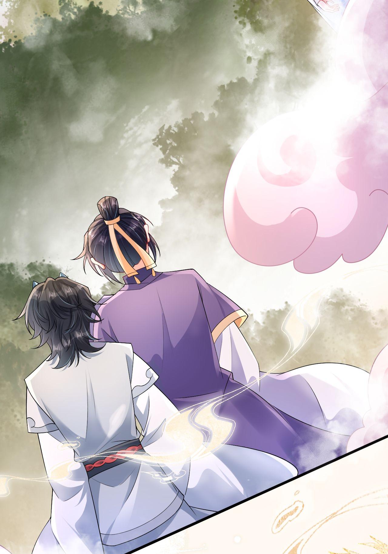 第13话 被封印的妖魔(1/2)-第14话