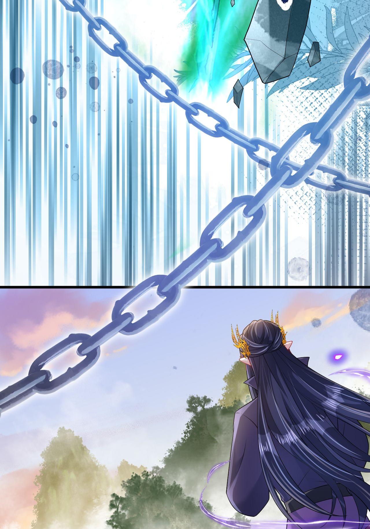 第13话 被封印的妖魔(1/2)-第14话