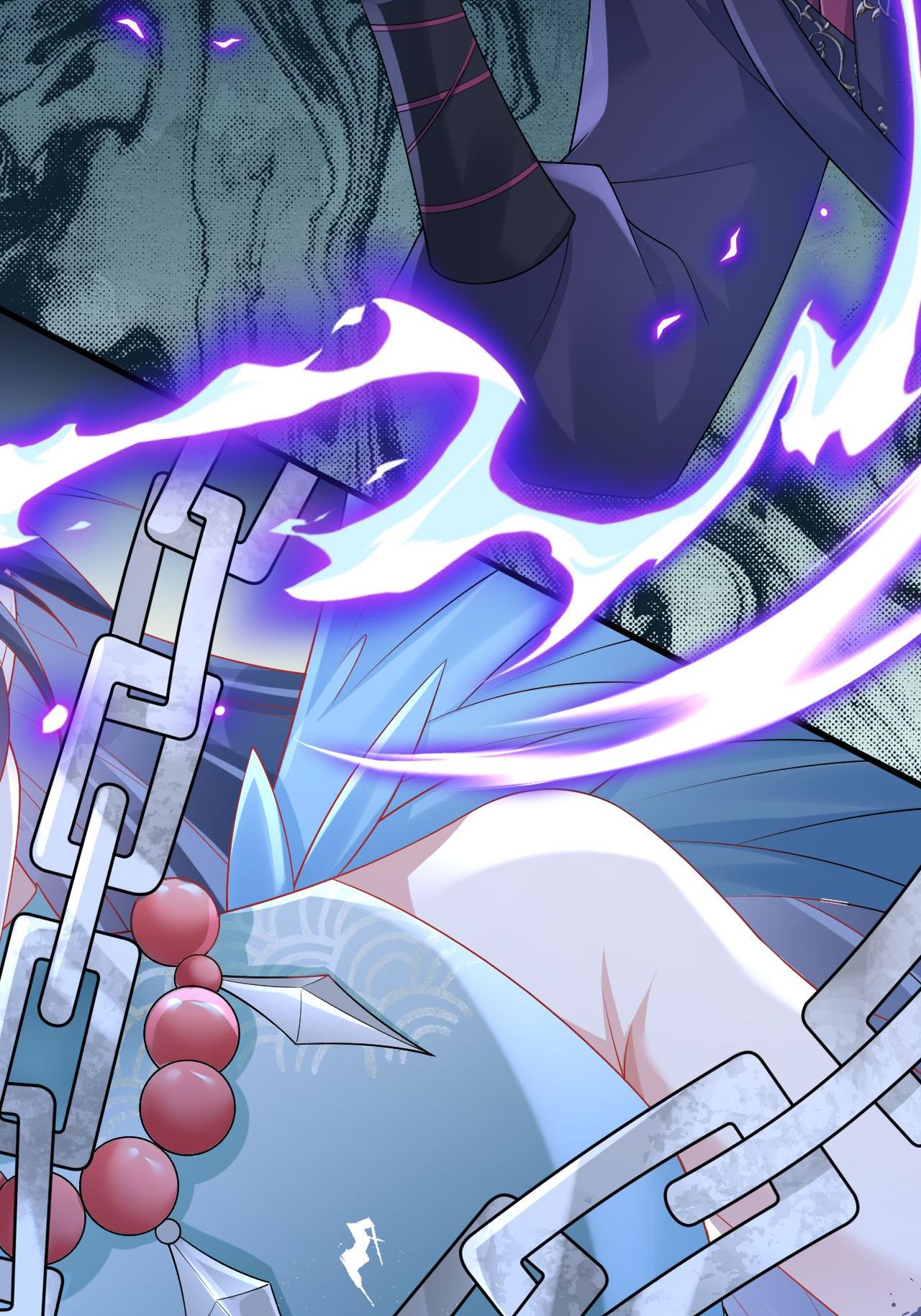 第13话 被封印的妖魔(1/2)-第14话