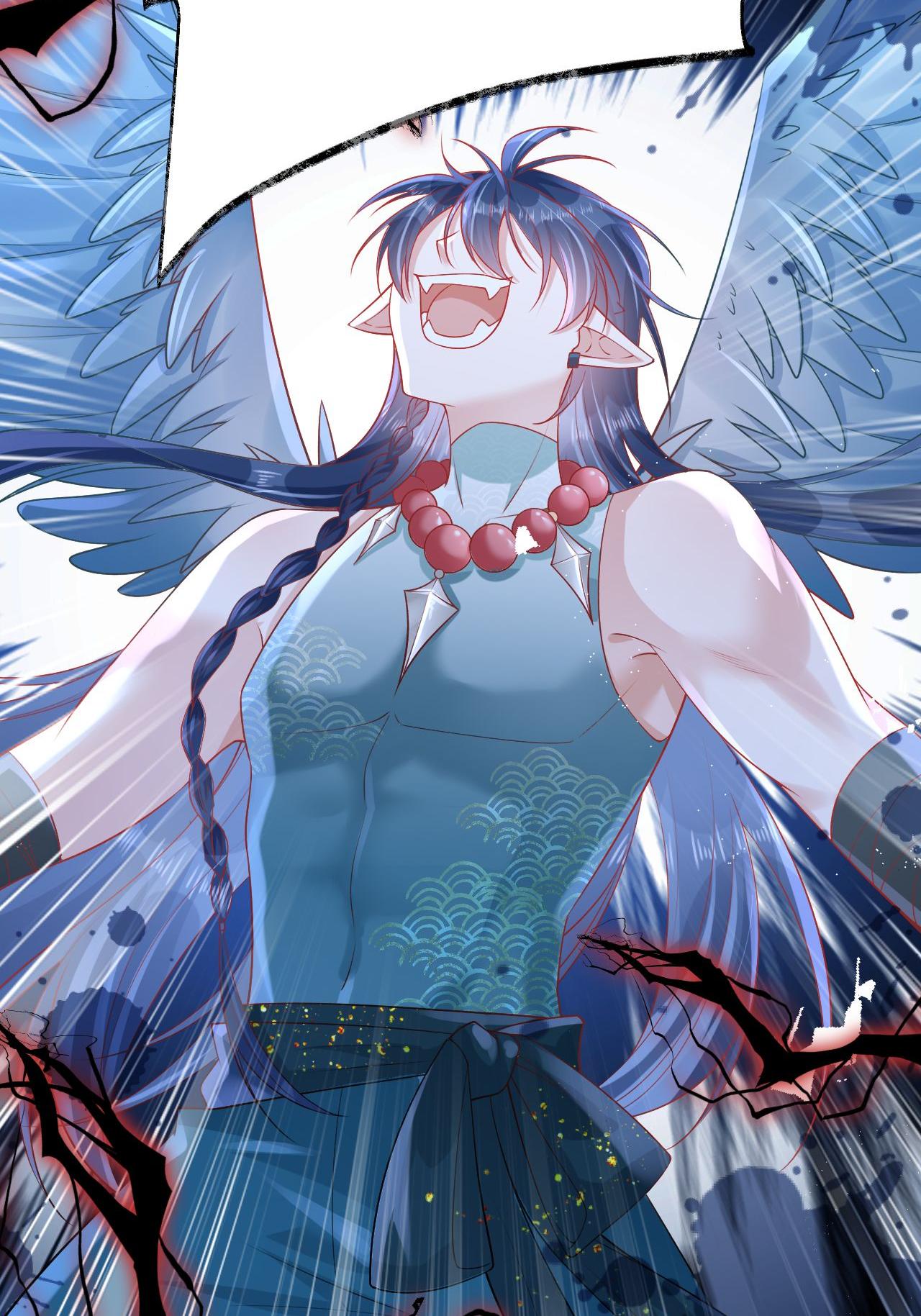 第13话 被封印的妖魔(1/2)-第14话