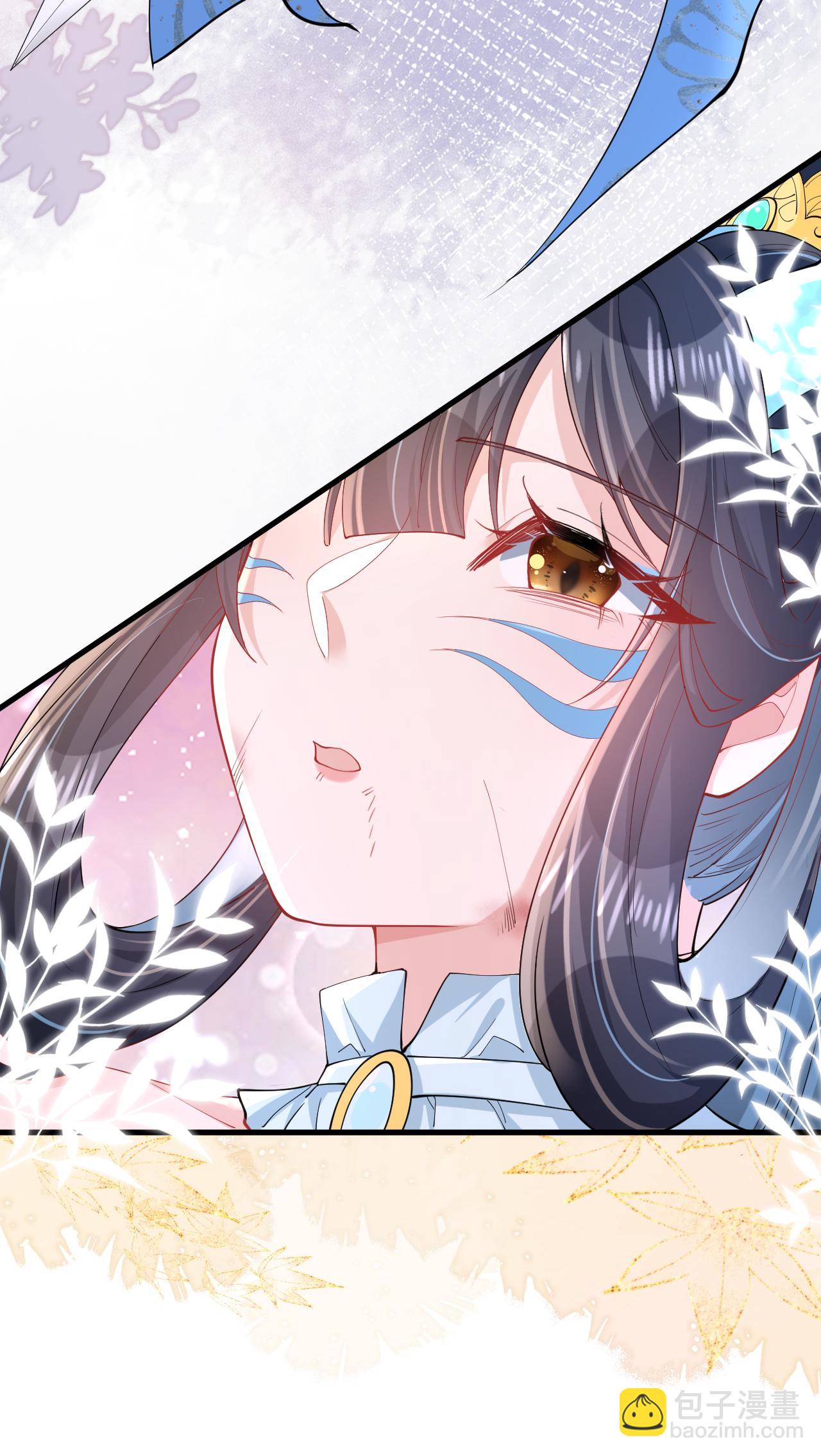 第15话 放我出去？(1/2)-第16话