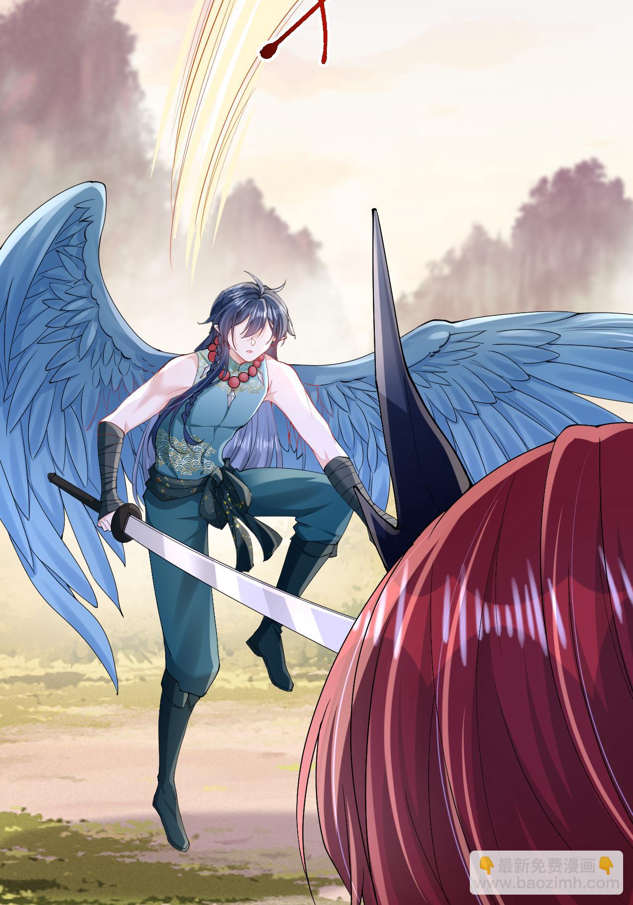 第16话 而你也是幽壬(1/2)-第18话