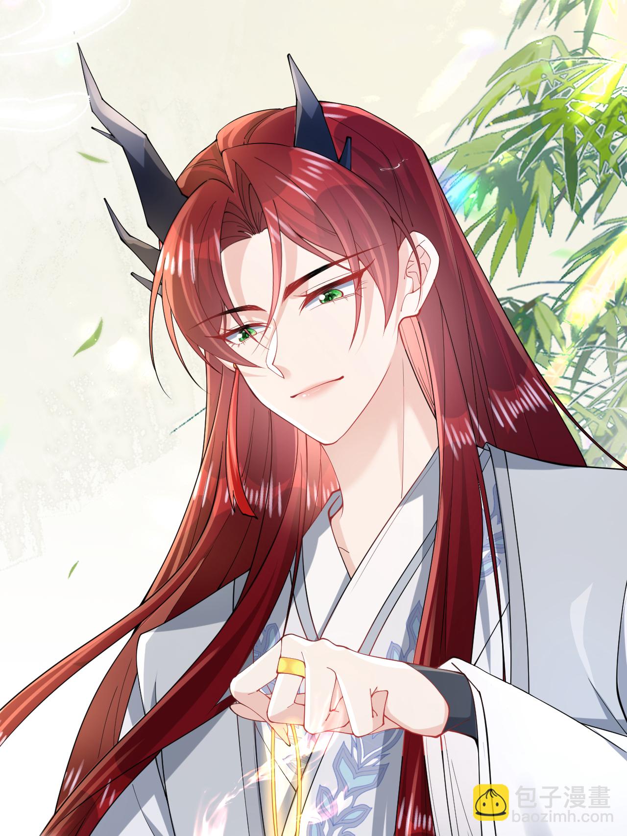 第20话 姚婥仙君来访(1/2)-第22话