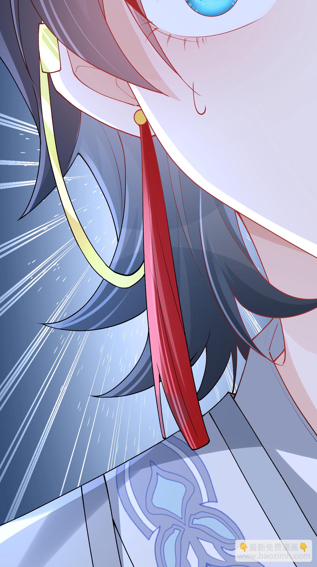 第23话 幕后之人是相罗？(1/2)-第26话