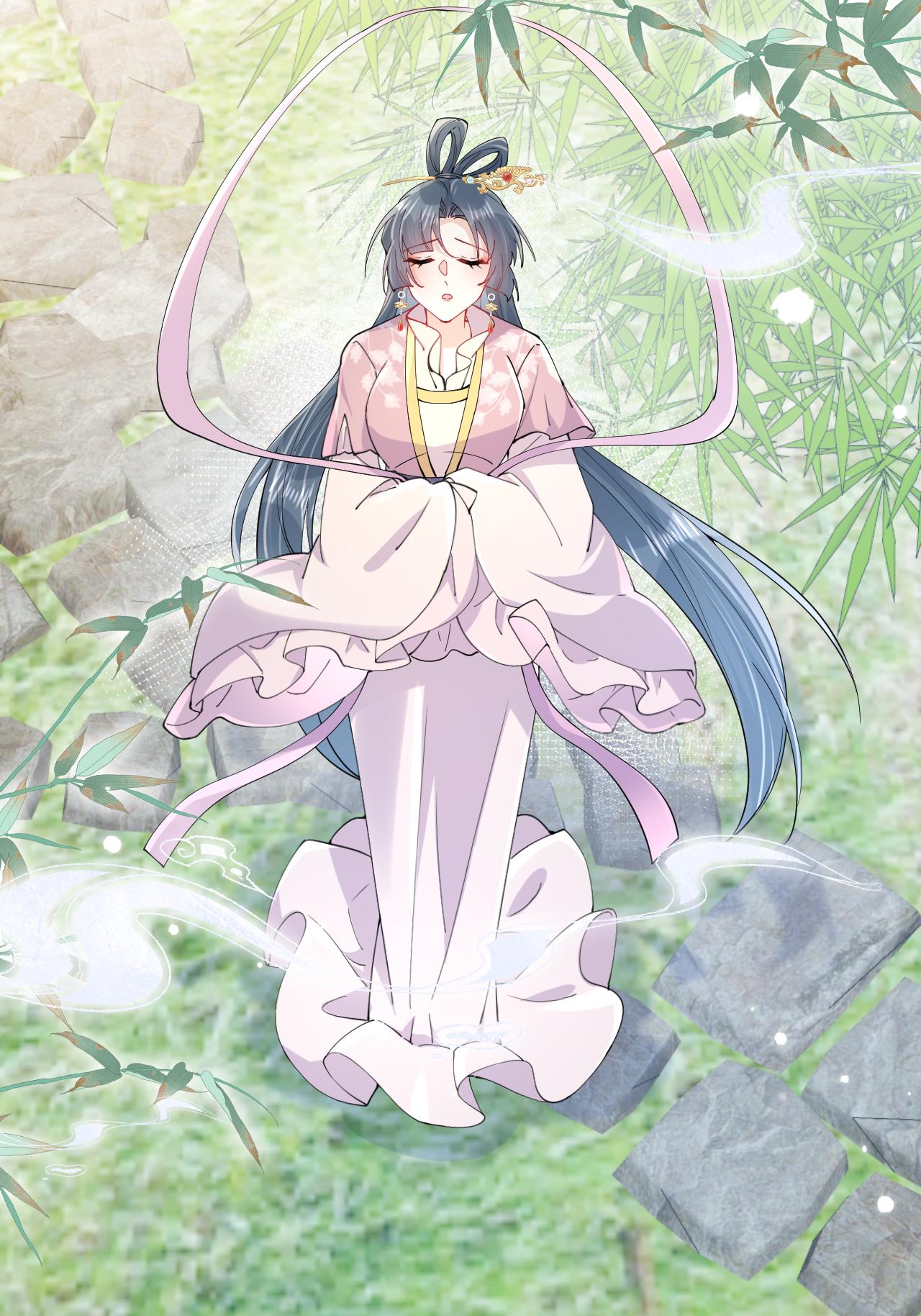 第26话 神魔之别(1/2)-第30话