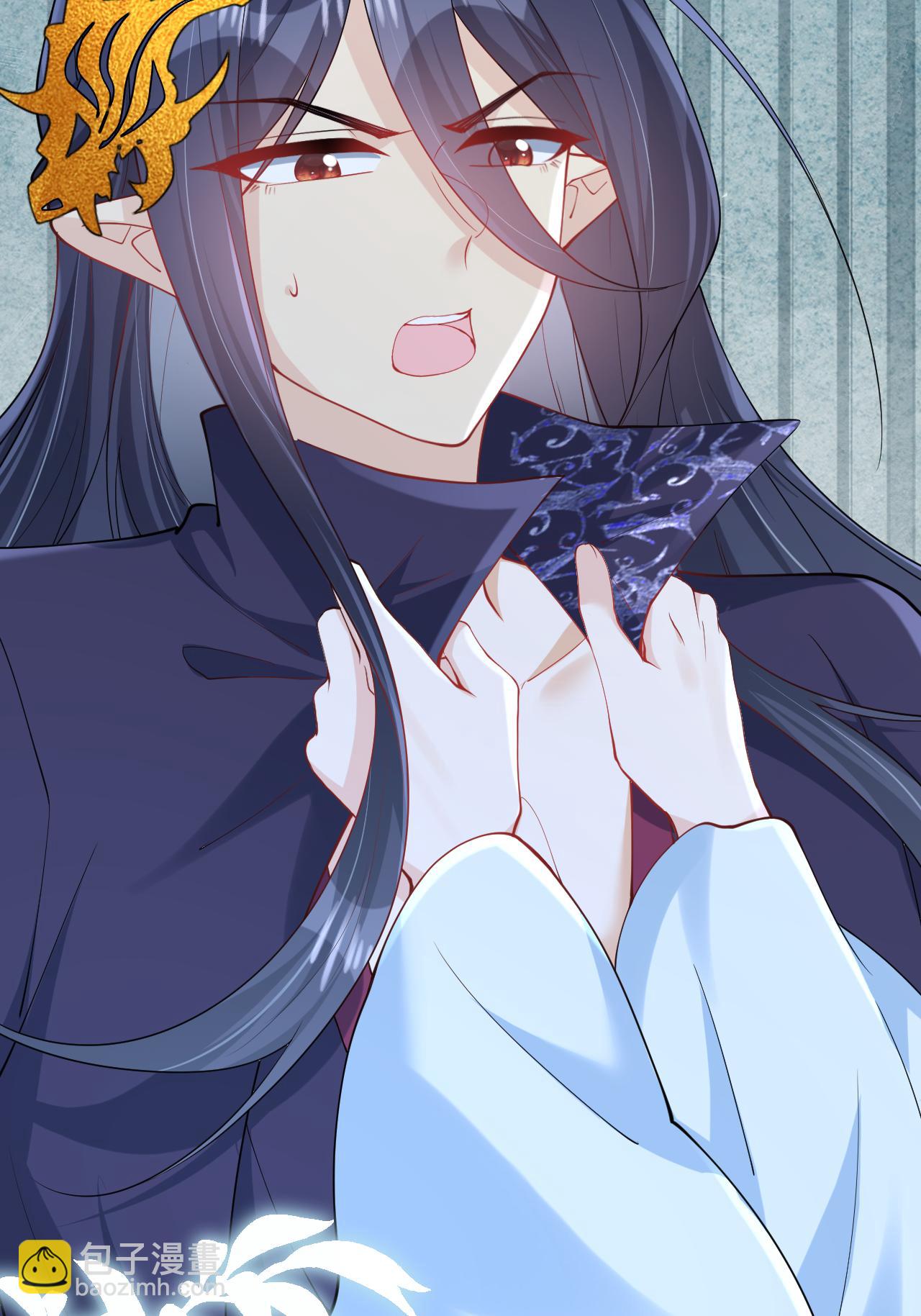 最终话 与你并肩而立(1/2)-第32话