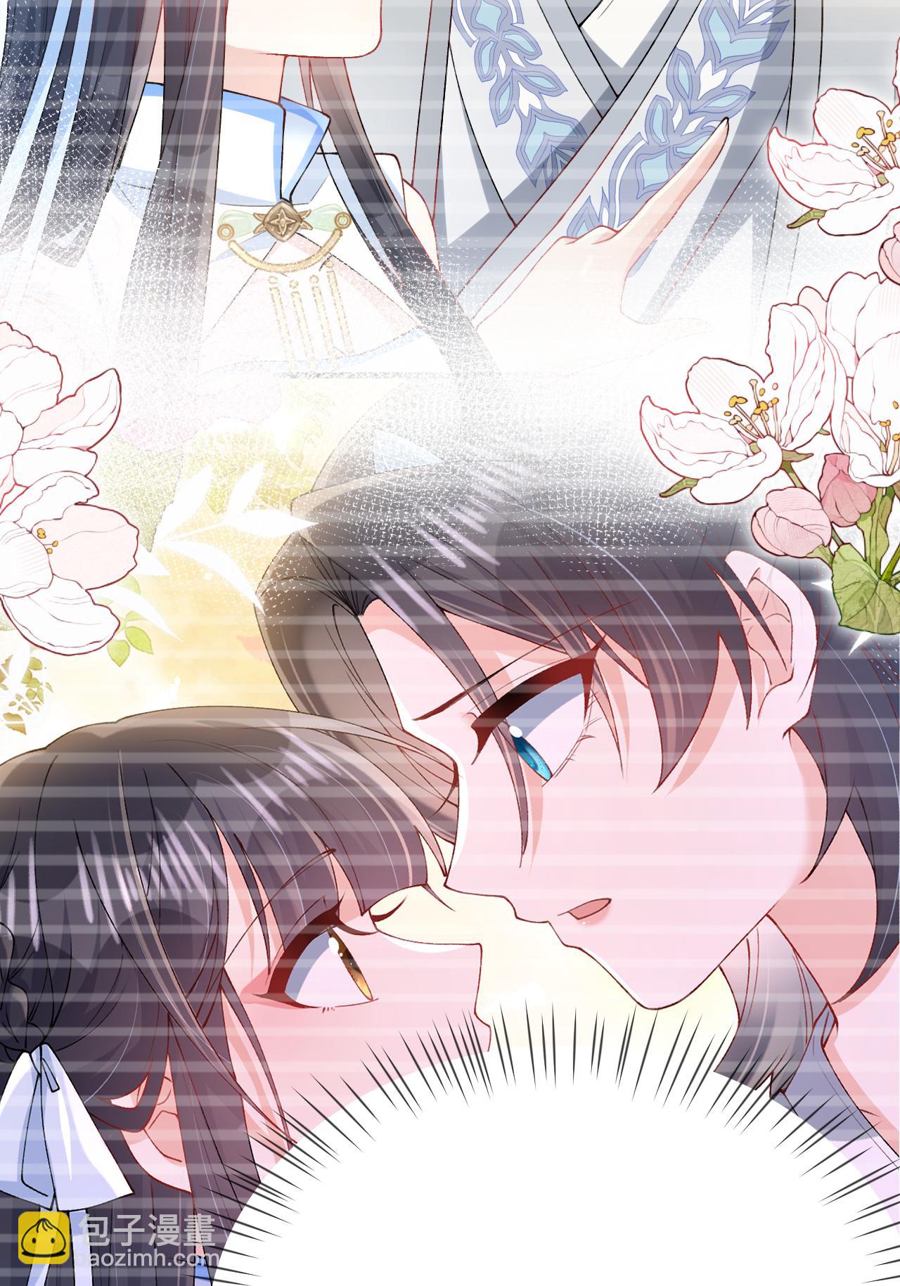 最终话 与你并肩而立(1/2)-第32话