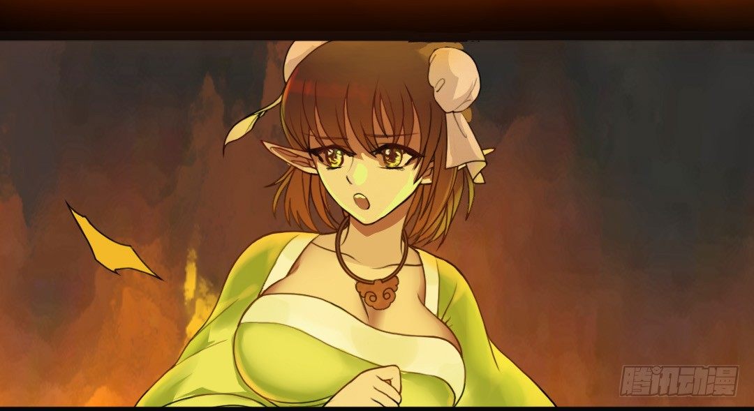 狮牙钢刃-第12话