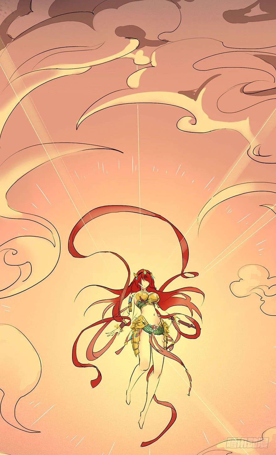 我们的大小姐-第14话