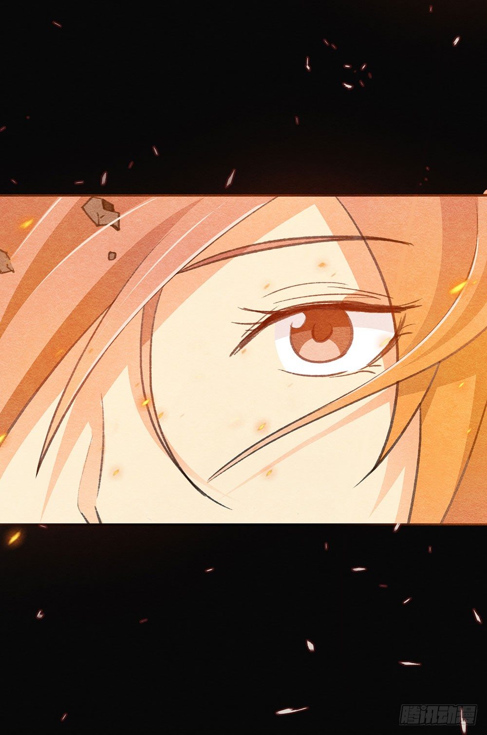 不知死活的小丫头！-第20话