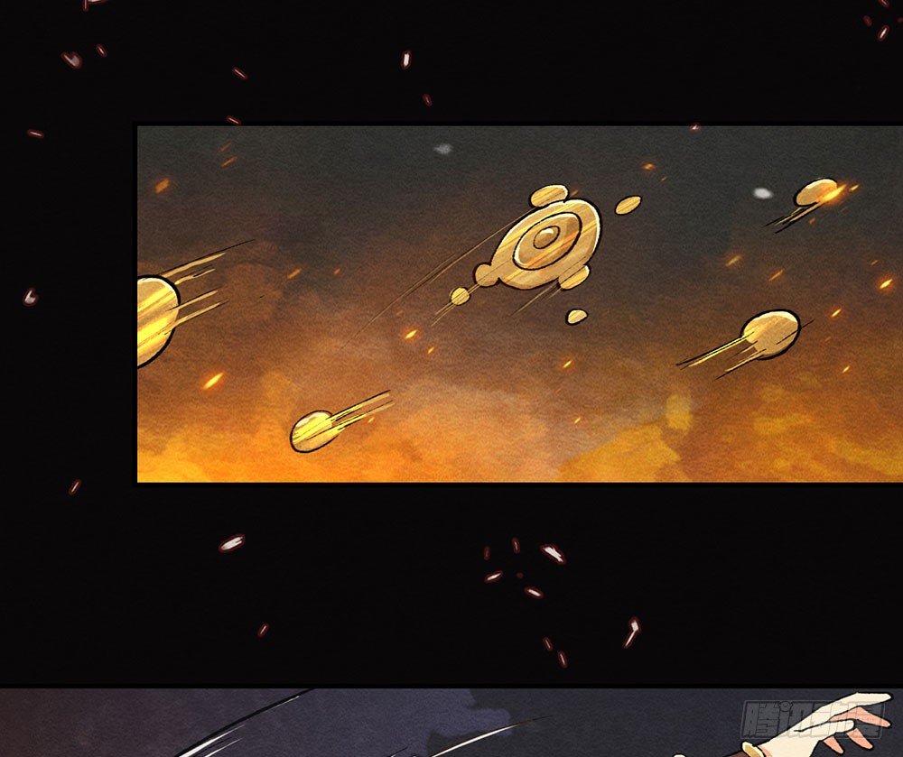 不知死活的小丫头！-第20话