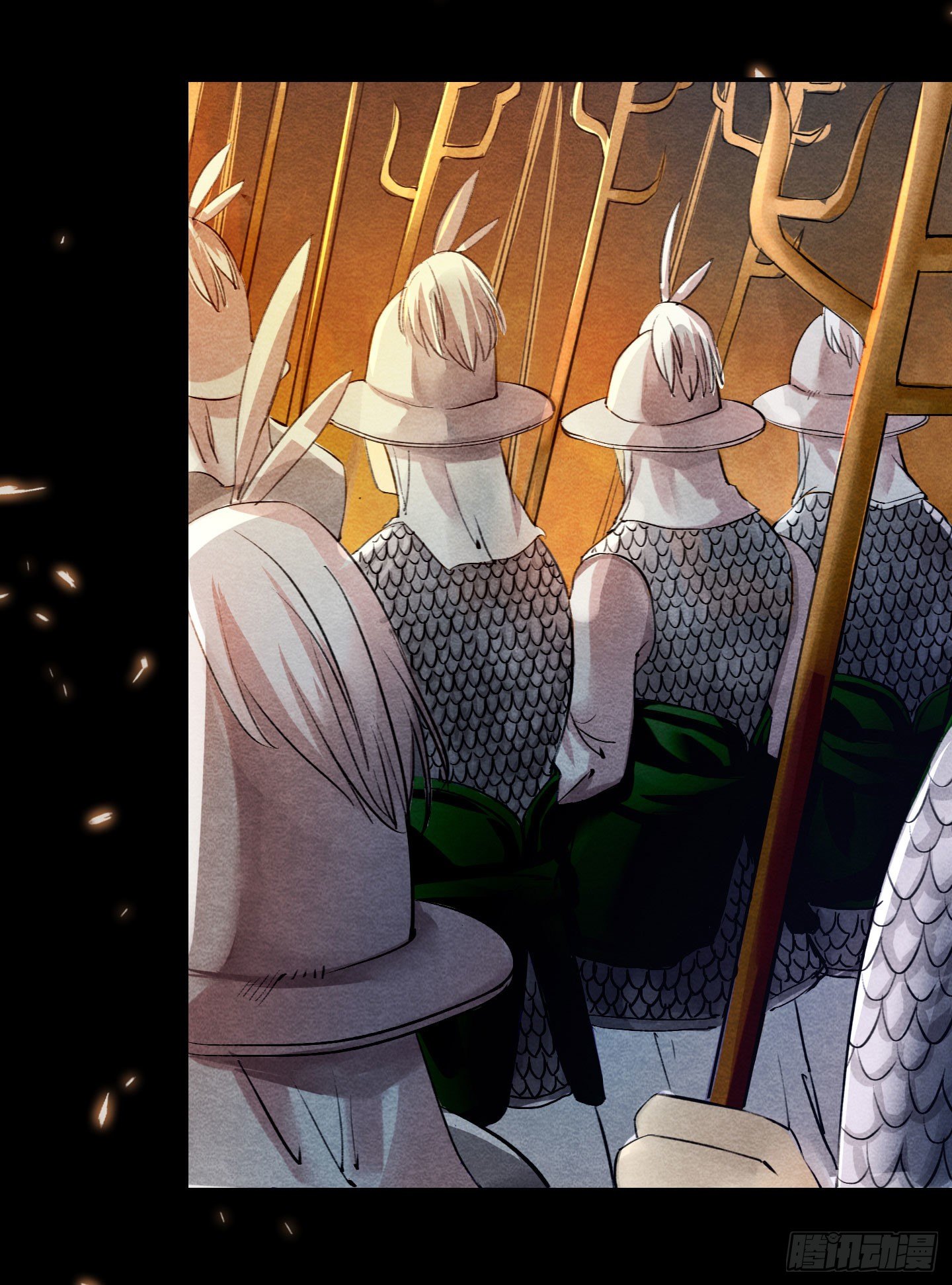 督师杜曦-第22话