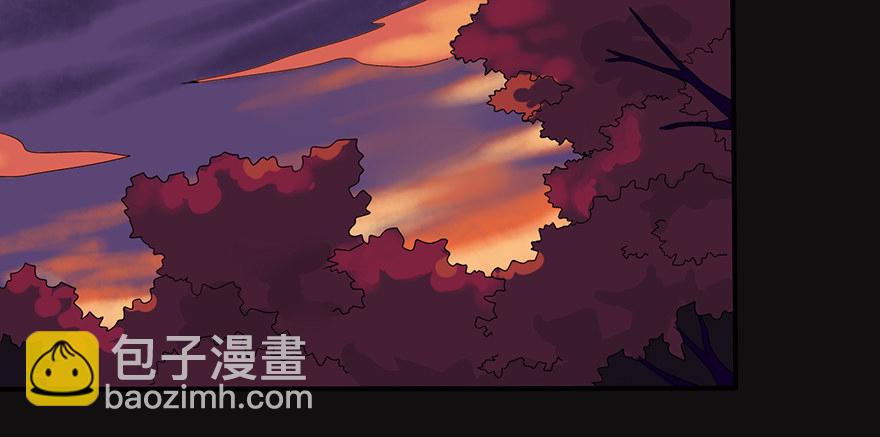 复仇的第一箭-第10话