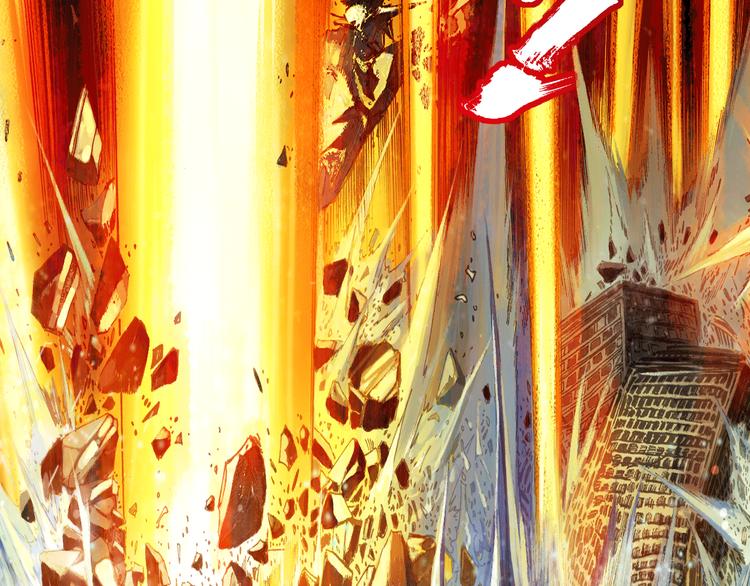 第1话 绝望的未来（上）(1/4)-第2话