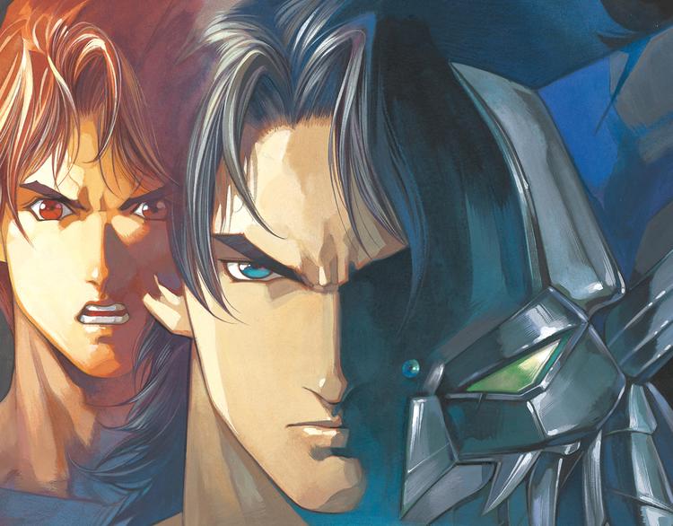 第6话 灭龙行动（上）(1/3)-第12话