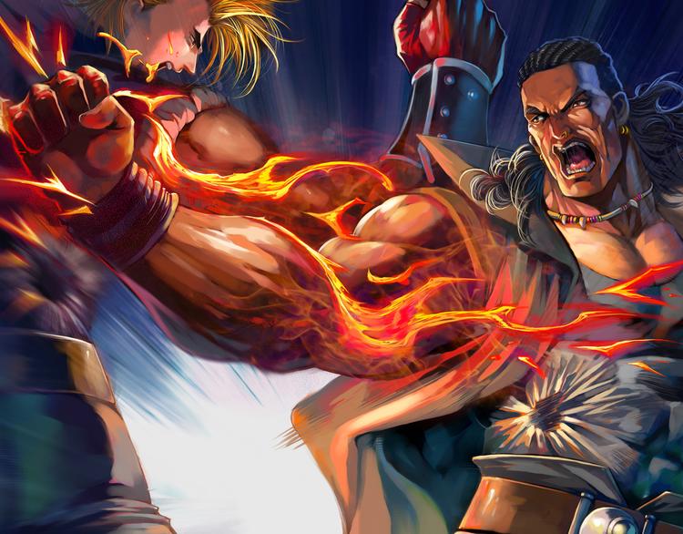 第6话 灭龙行动（上）(1/3)-第12话