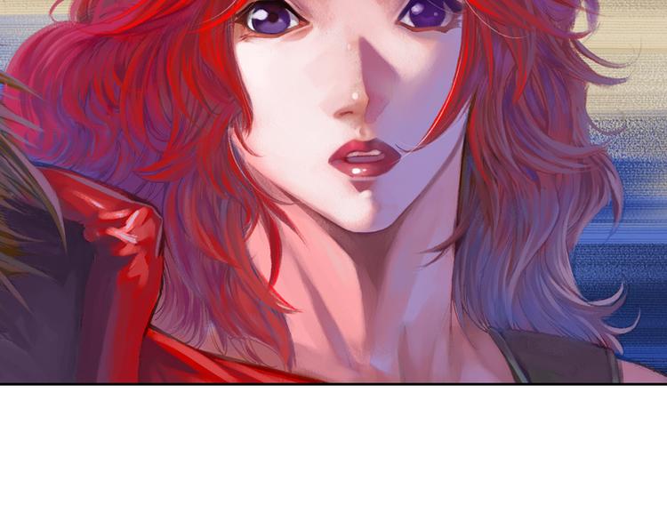 第7话 皇者的追杀（上）(1/3)-第14话