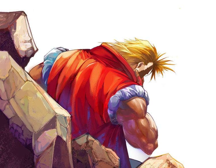 第8话 血洗残留岛（上）(1/3)-第16话