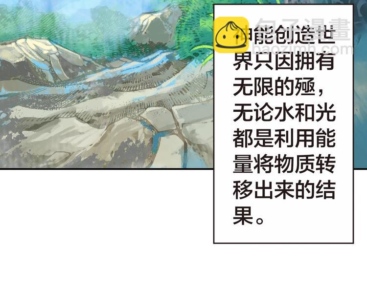 第9话 神的奥秘（上）(1/3)-第18话