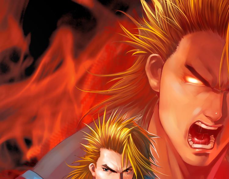 第9话 神的奥秘（上）(1/3)-第18话