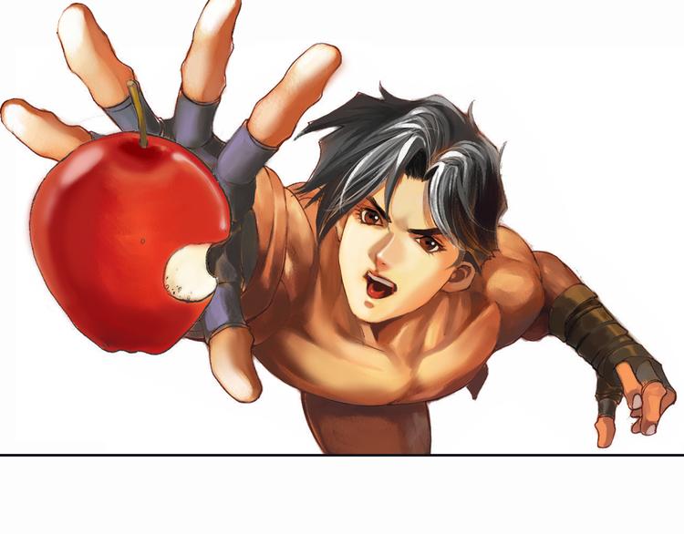 第10话 狂人巴顿（上）(1/4)-第20话