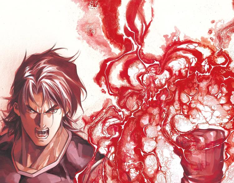 第11话 龙，出现了！（上）(1/3)-第22话