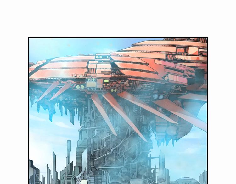 第11话 龙，出现了！（上）(1/3)-第22话