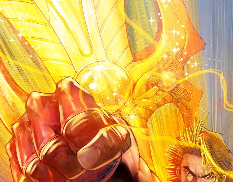 第14话 帝国屠城（上）(1/2)-第28话