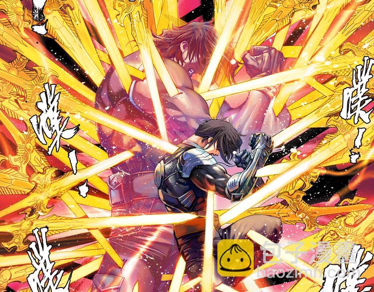 第14话 帝国屠城（上）(1/2)-第28话