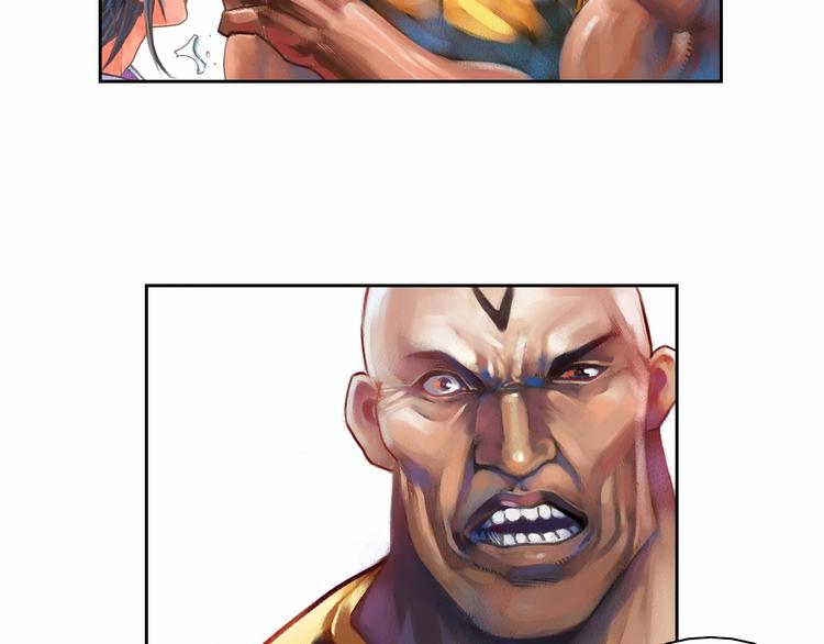 第14话 帝国屠城（上）(1/2)-第28话