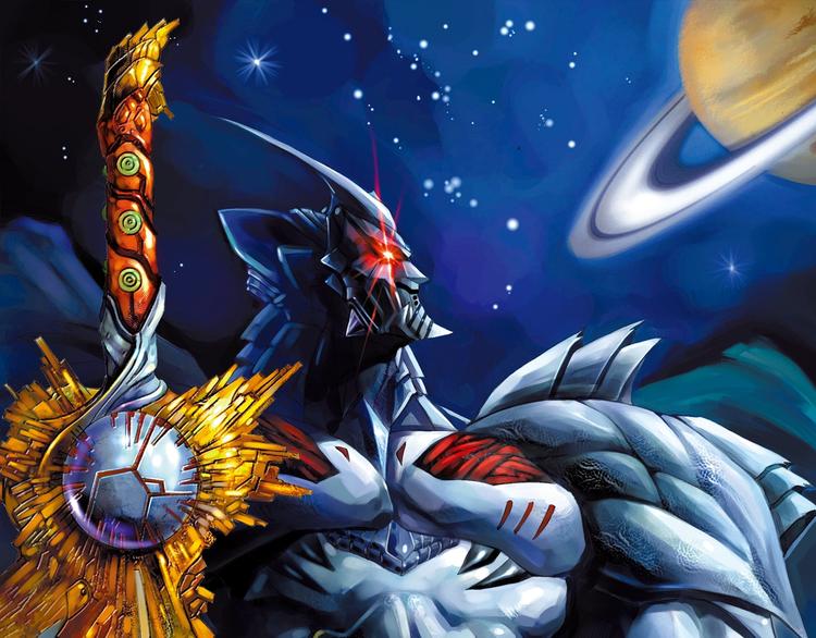 第15话 强人之泪（上）(1/2)-第30话