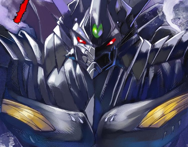 第15话 强人之泪（上）(1/2)-第30话