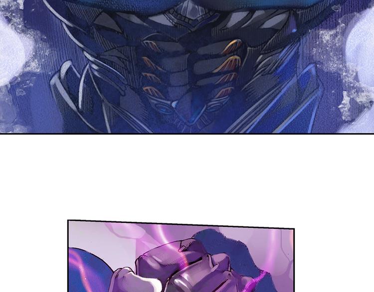 第15话 强人之泪（上）(1/2)-第30话