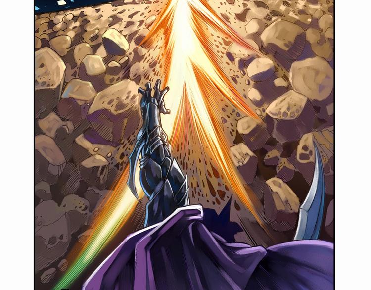 第15话 强人之泪（上）(1/2)-第30话